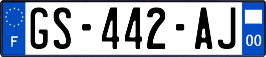 GS-442-AJ