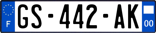 GS-442-AK