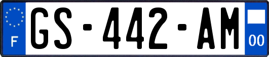 GS-442-AM