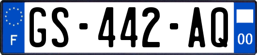 GS-442-AQ