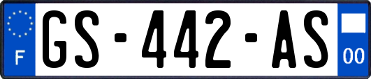 GS-442-AS