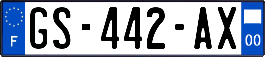 GS-442-AX