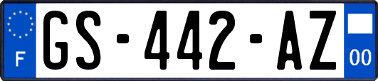 GS-442-AZ