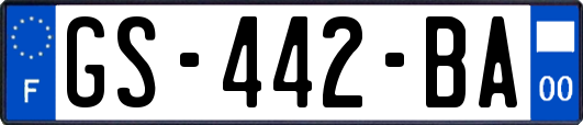 GS-442-BA