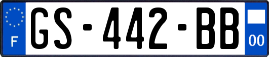 GS-442-BB