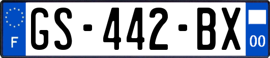 GS-442-BX