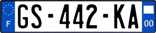 GS-442-KA