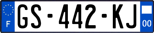 GS-442-KJ