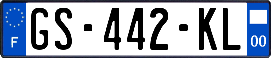 GS-442-KL