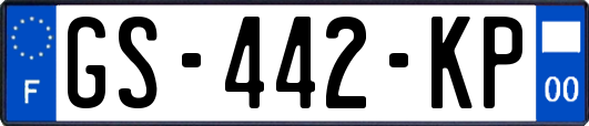 GS-442-KP