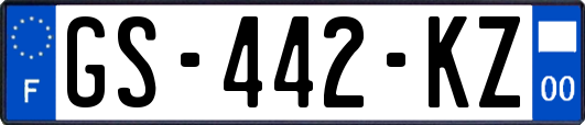 GS-442-KZ