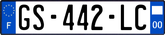 GS-442-LC