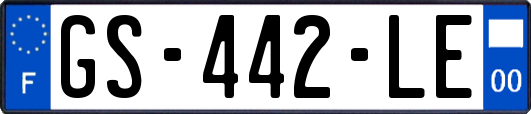 GS-442-LE