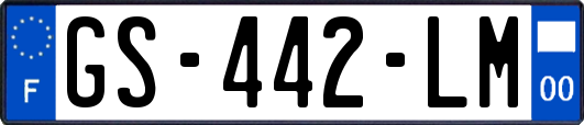GS-442-LM