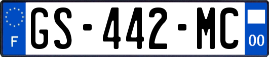 GS-442-MC