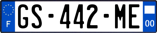 GS-442-ME