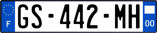 GS-442-MH