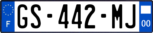GS-442-MJ