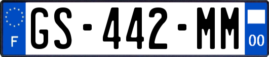 GS-442-MM