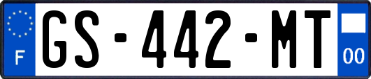 GS-442-MT