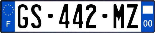 GS-442-MZ