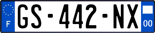GS-442-NX