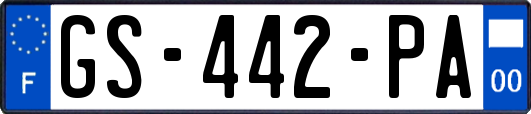 GS-442-PA