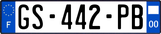 GS-442-PB