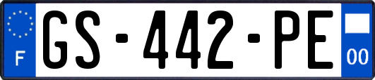 GS-442-PE