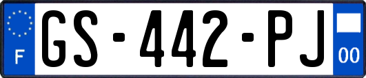 GS-442-PJ