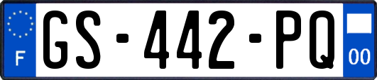GS-442-PQ