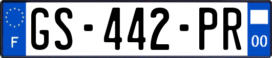 GS-442-PR