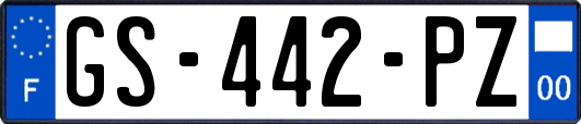 GS-442-PZ