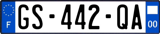 GS-442-QA