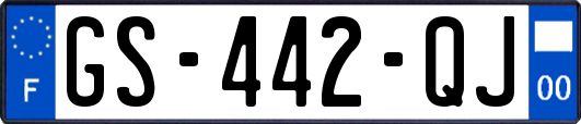 GS-442-QJ