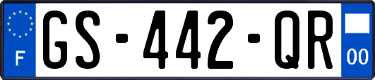 GS-442-QR
