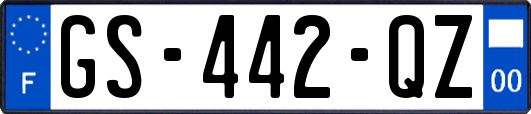 GS-442-QZ