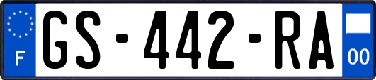 GS-442-RA