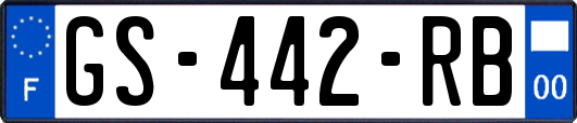 GS-442-RB
