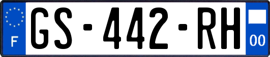 GS-442-RH