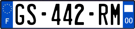 GS-442-RM