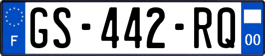 GS-442-RQ