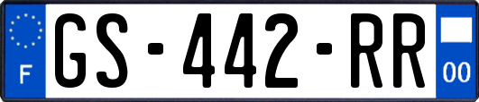 GS-442-RR
