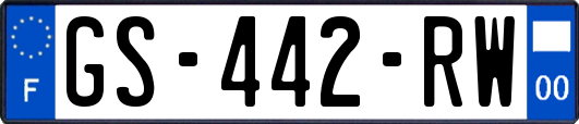 GS-442-RW