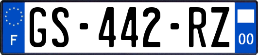 GS-442-RZ