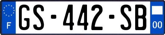 GS-442-SB