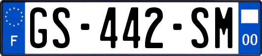 GS-442-SM