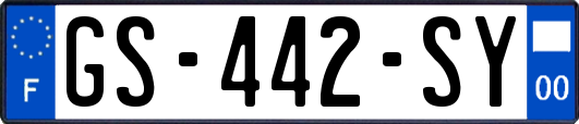 GS-442-SY