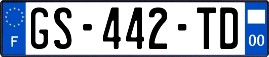 GS-442-TD