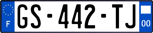 GS-442-TJ